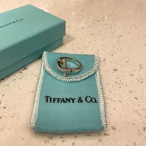 Tiffany and Co. Paloma Picasso Heart Ring